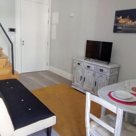 Art District Sunrise 1F Apartment ปอร์โต ภายนอก รูปภาพ