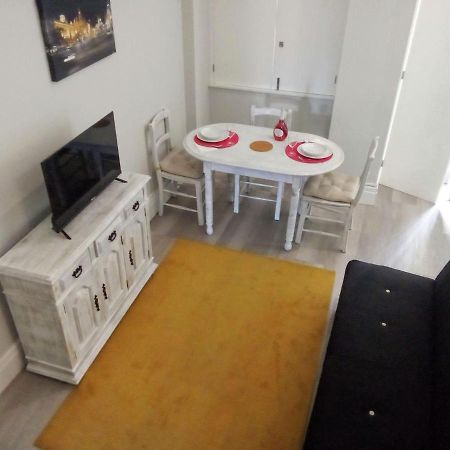 Art District Sunrise 1F Apartment ปอร์โต ภายนอก รูปภาพ