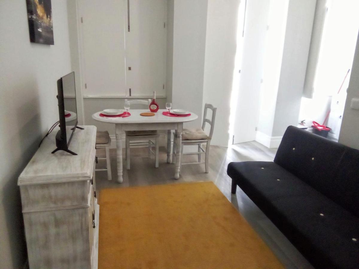 Art District Sunrise 1F Apartment ปอร์โต ภายนอก รูปภาพ