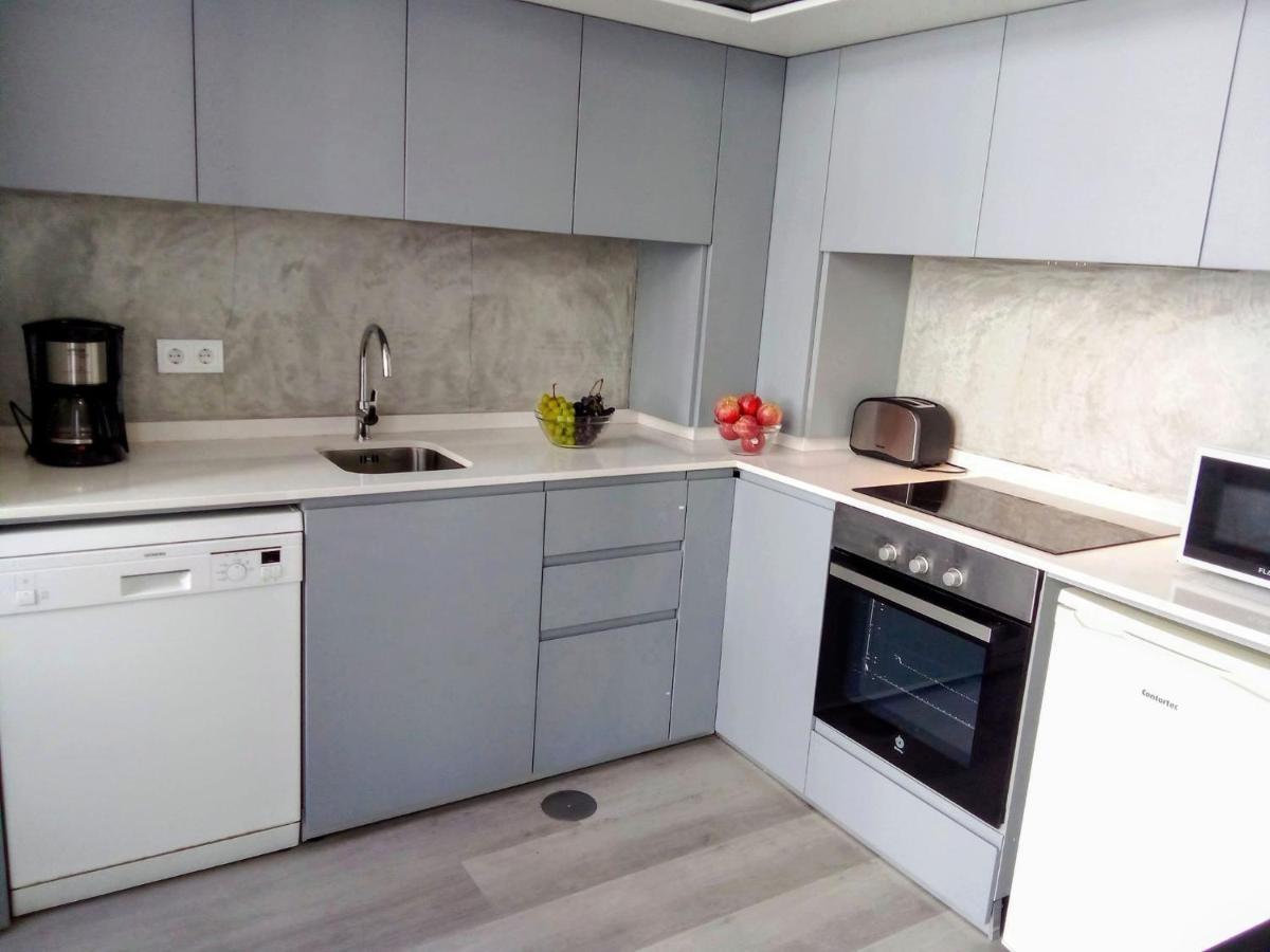 Art District Sunrise 1F Apartment ปอร์โต ภายนอก รูปภาพ