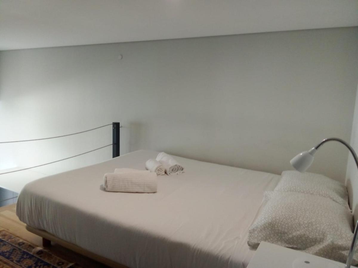 Art District Sunrise 1F Apartment ปอร์โต ภายนอก รูปภาพ