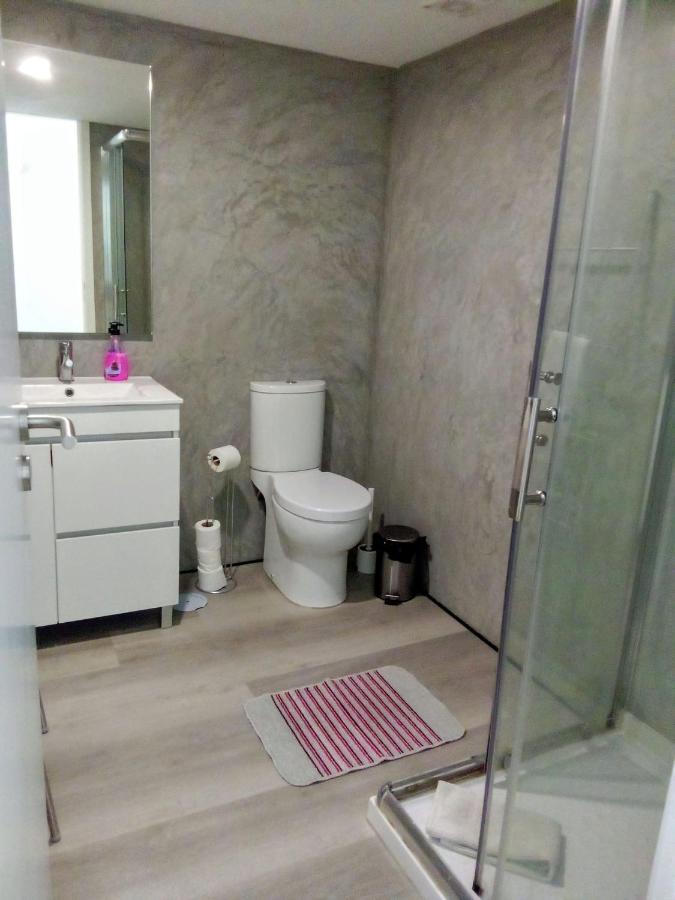 Art District Sunrise 1F Apartment ปอร์โต ภายนอก รูปภาพ